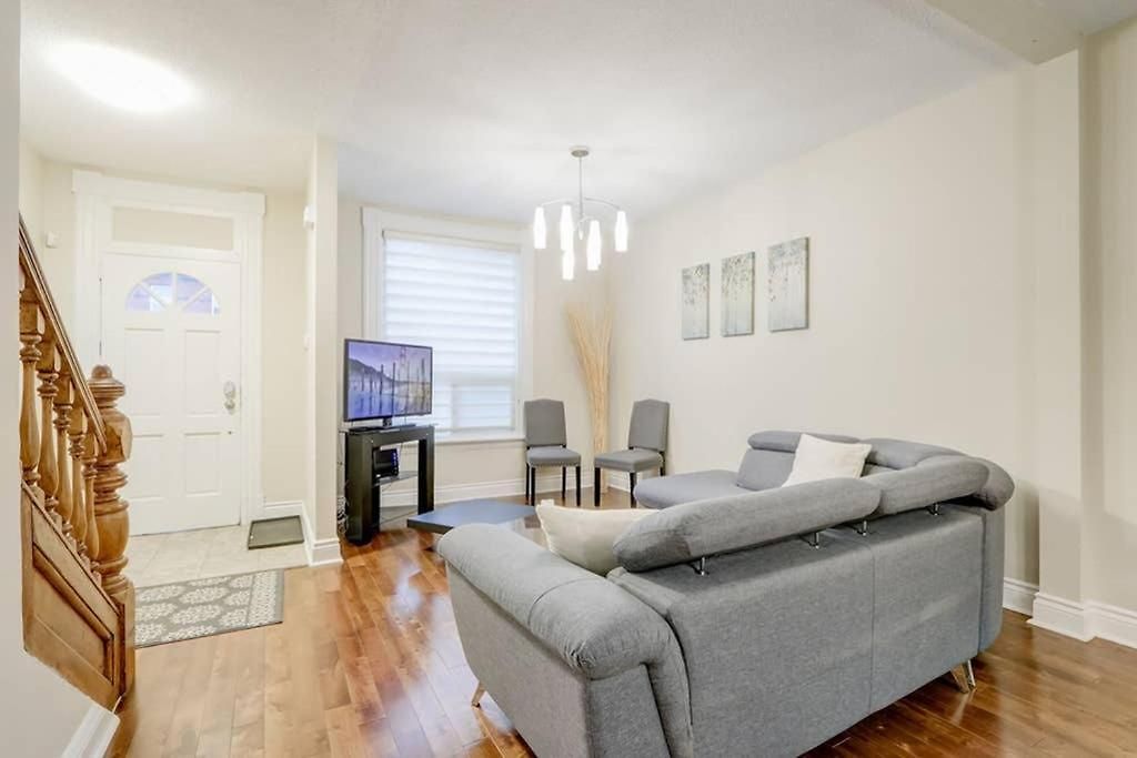 Jstlikehome - Apartment *