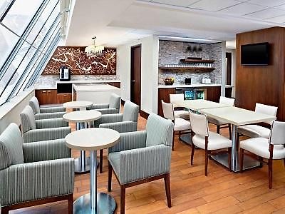 Hotel Sheraton Ottawa