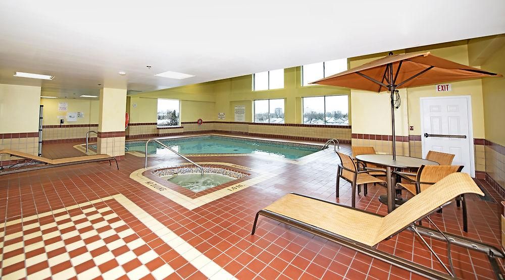Hampton By Hilton