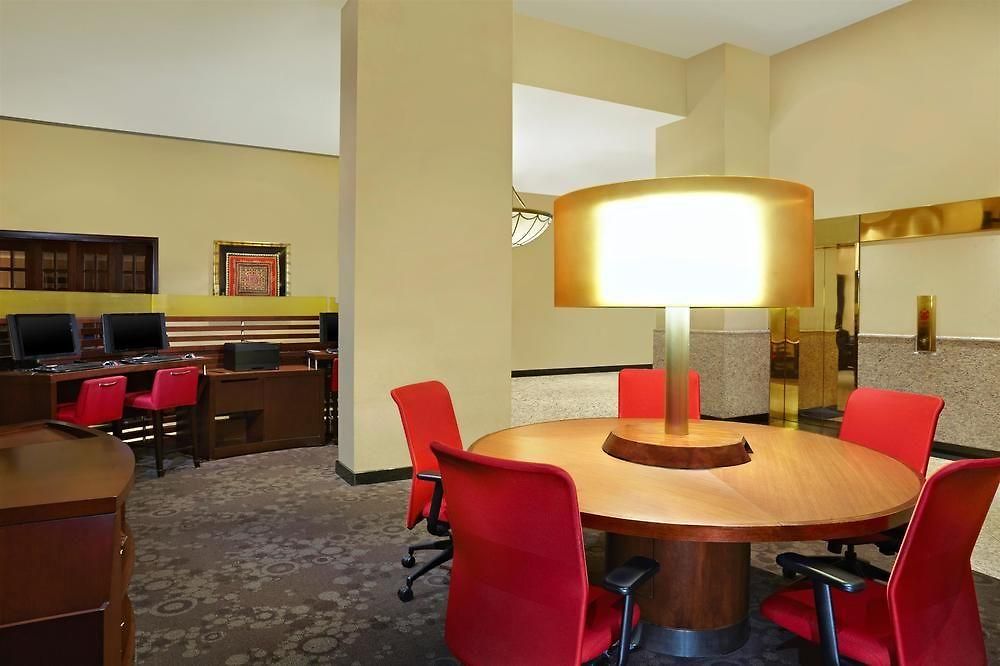 Sheraton Hotel 4*