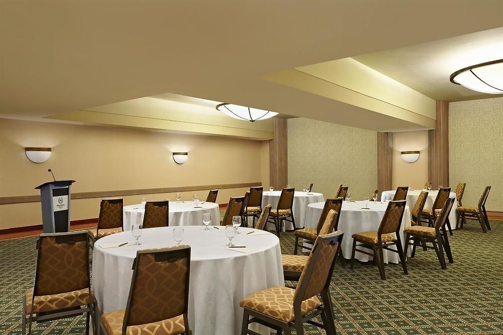Hotel Sheraton Ottawa