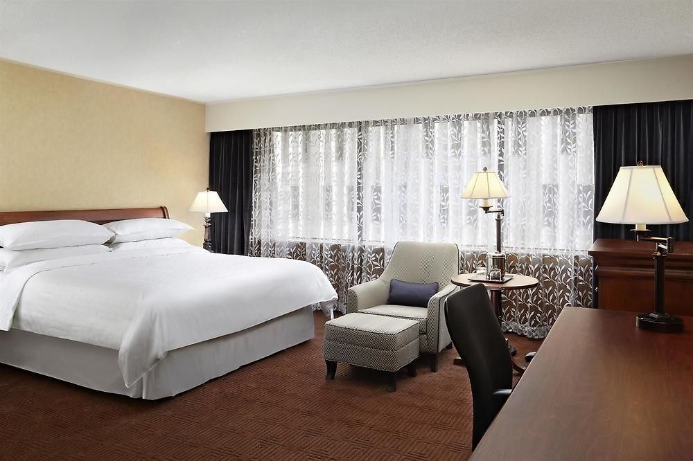 Hotel Sheraton 4*