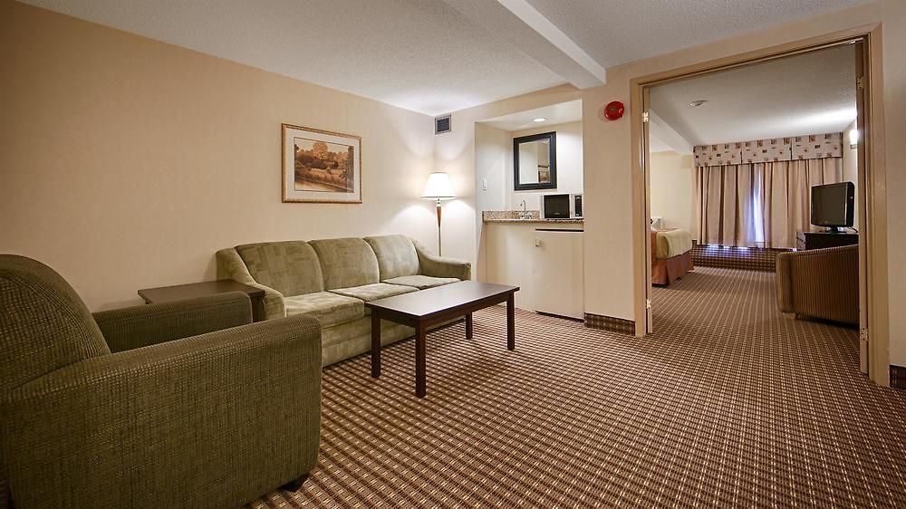 Western Kanata And Conference Centre Hotel Ottawa