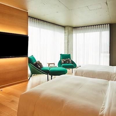 Le Germain Hotel 4*