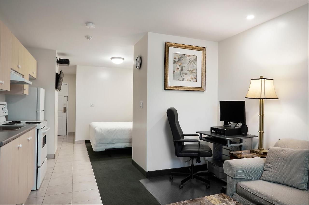 Aparthotel The Business Ottawa