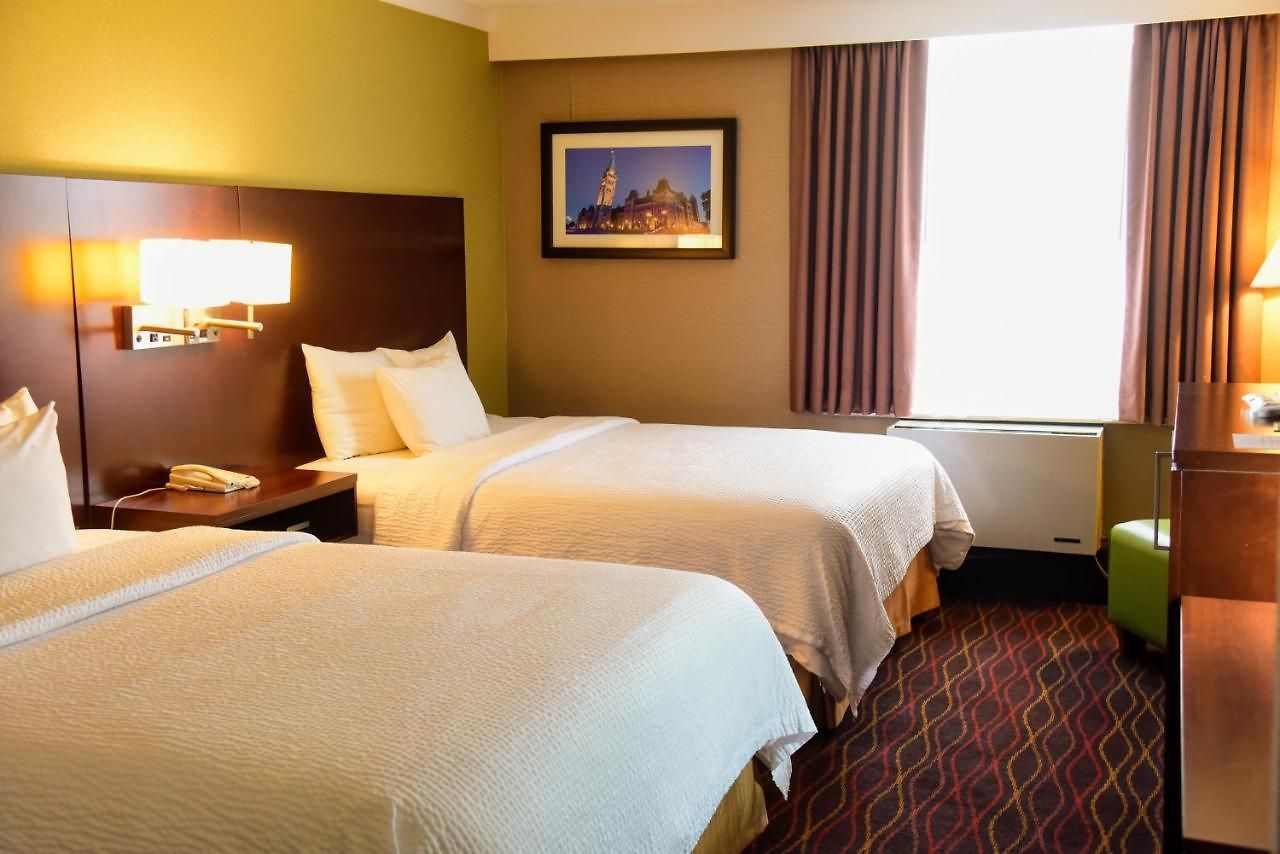 Days By Wyndham West 3* Ottawa