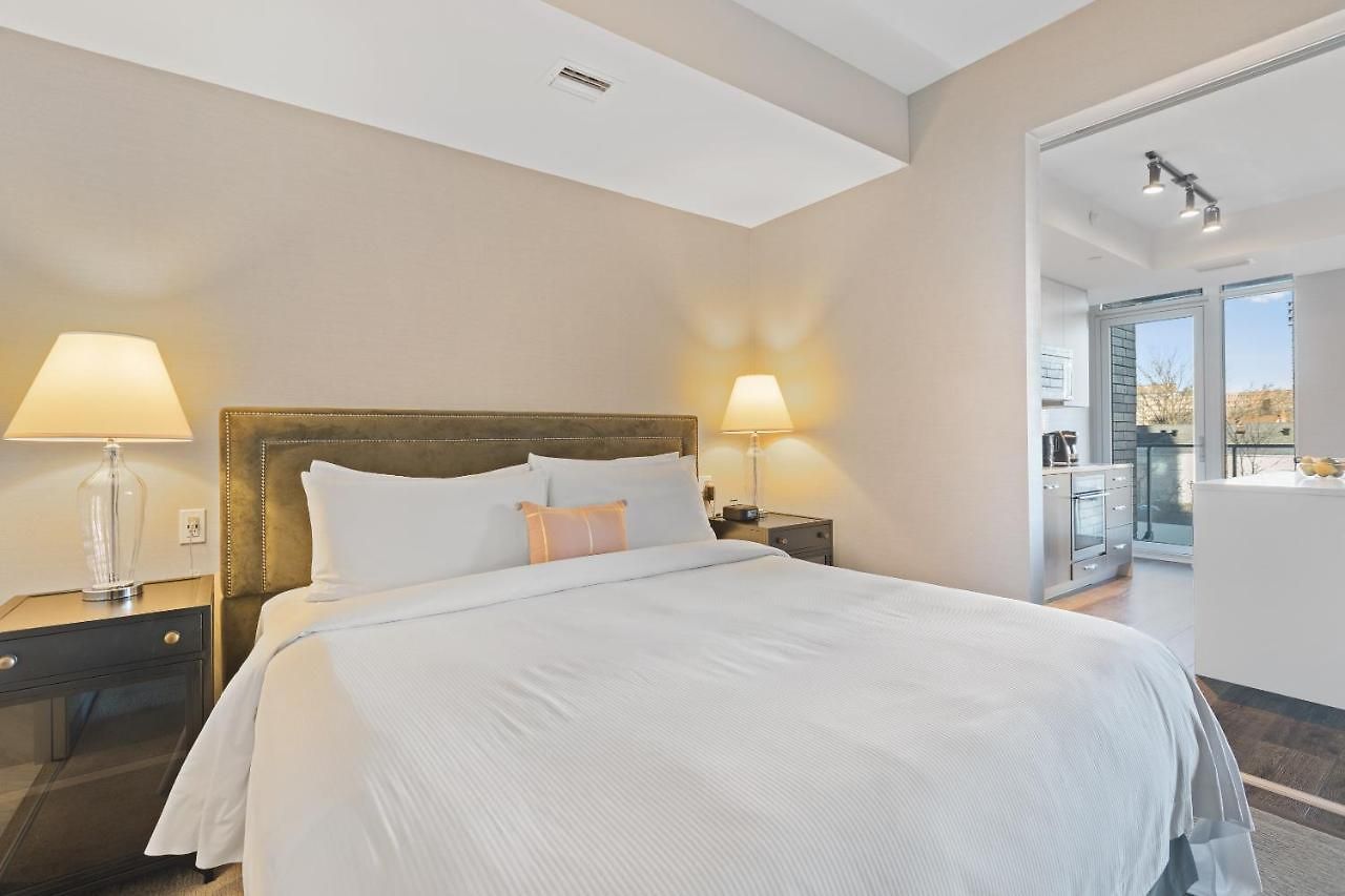Soho Residences Champagne Ottawa
