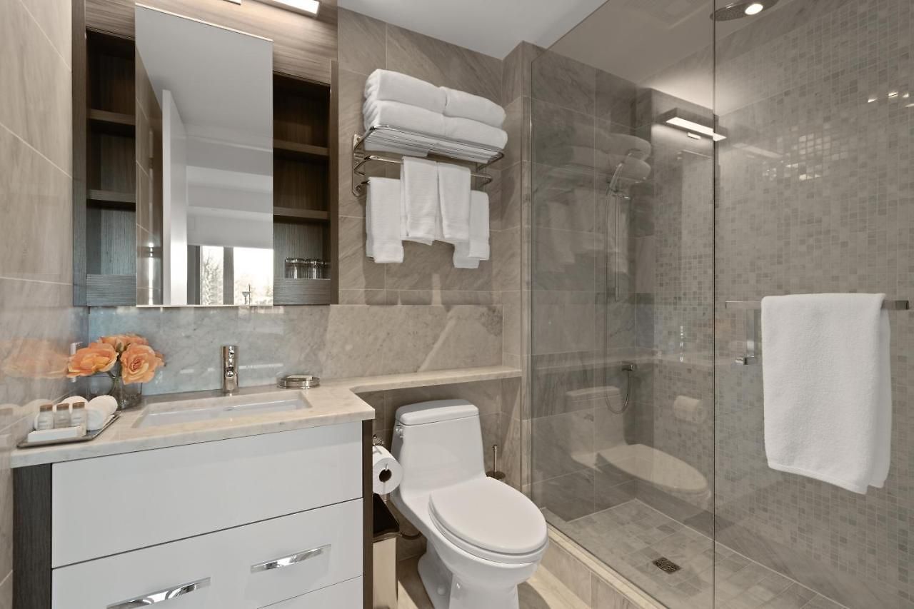 Soho Residences Champagne Aparthotel Ottawa