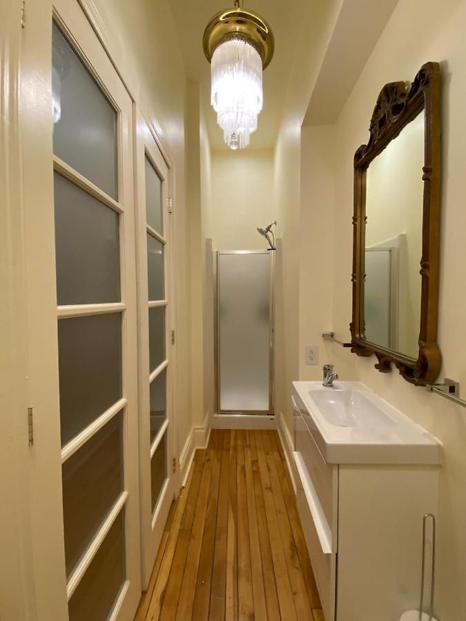 Bed & Breakfast Gold Door Ottawa