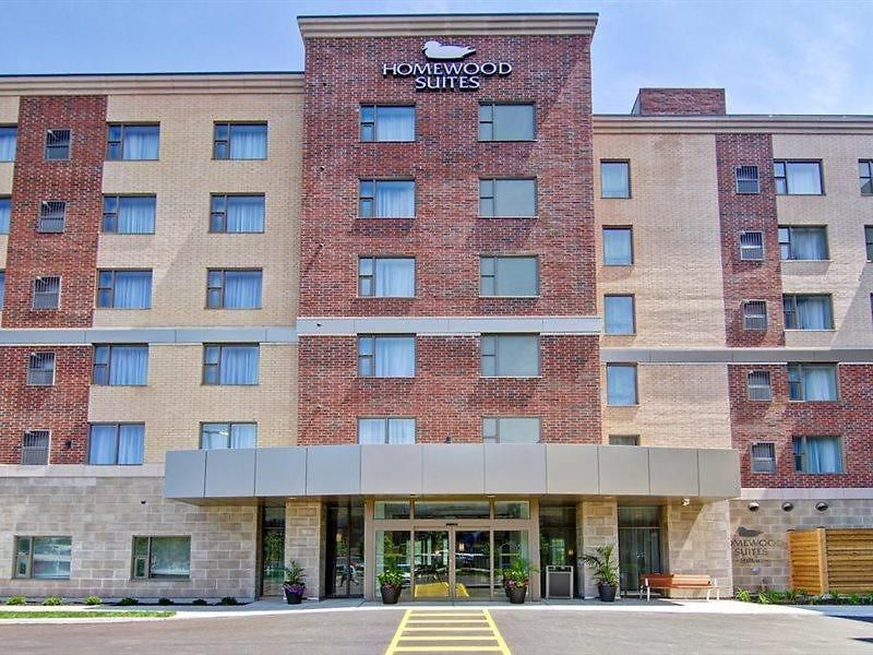 Homewood By Hilton Kanata