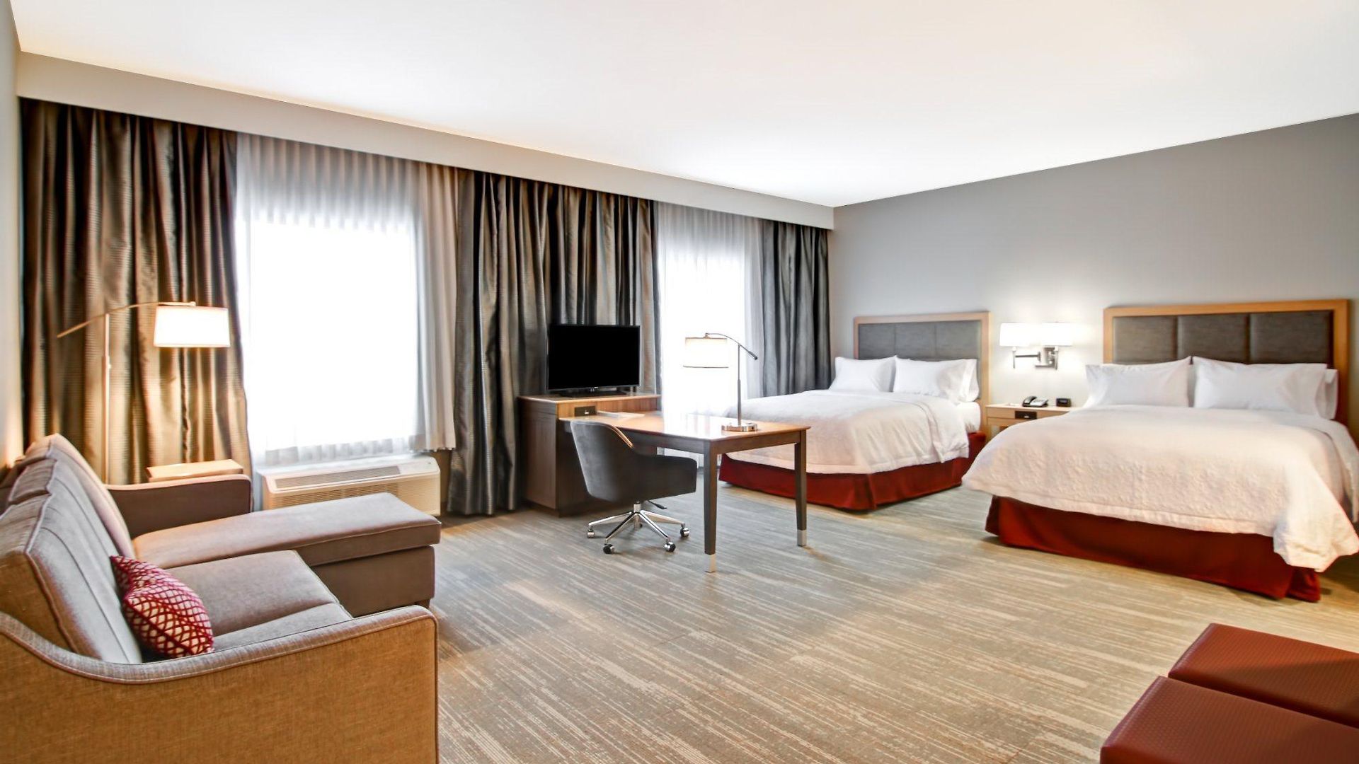 Homewood By Hilton Downtown Hotel 3*