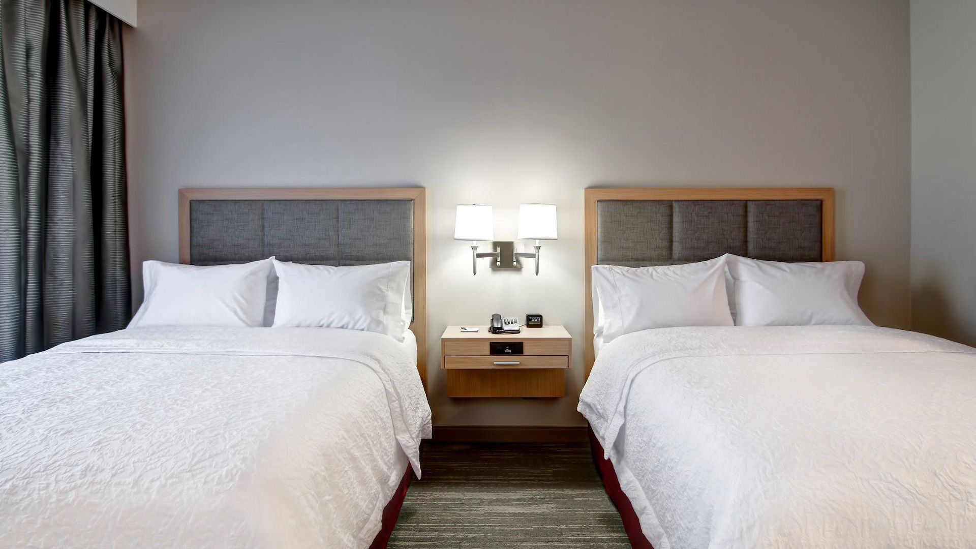 Hotel Homewood By Hilton Downtown 3*