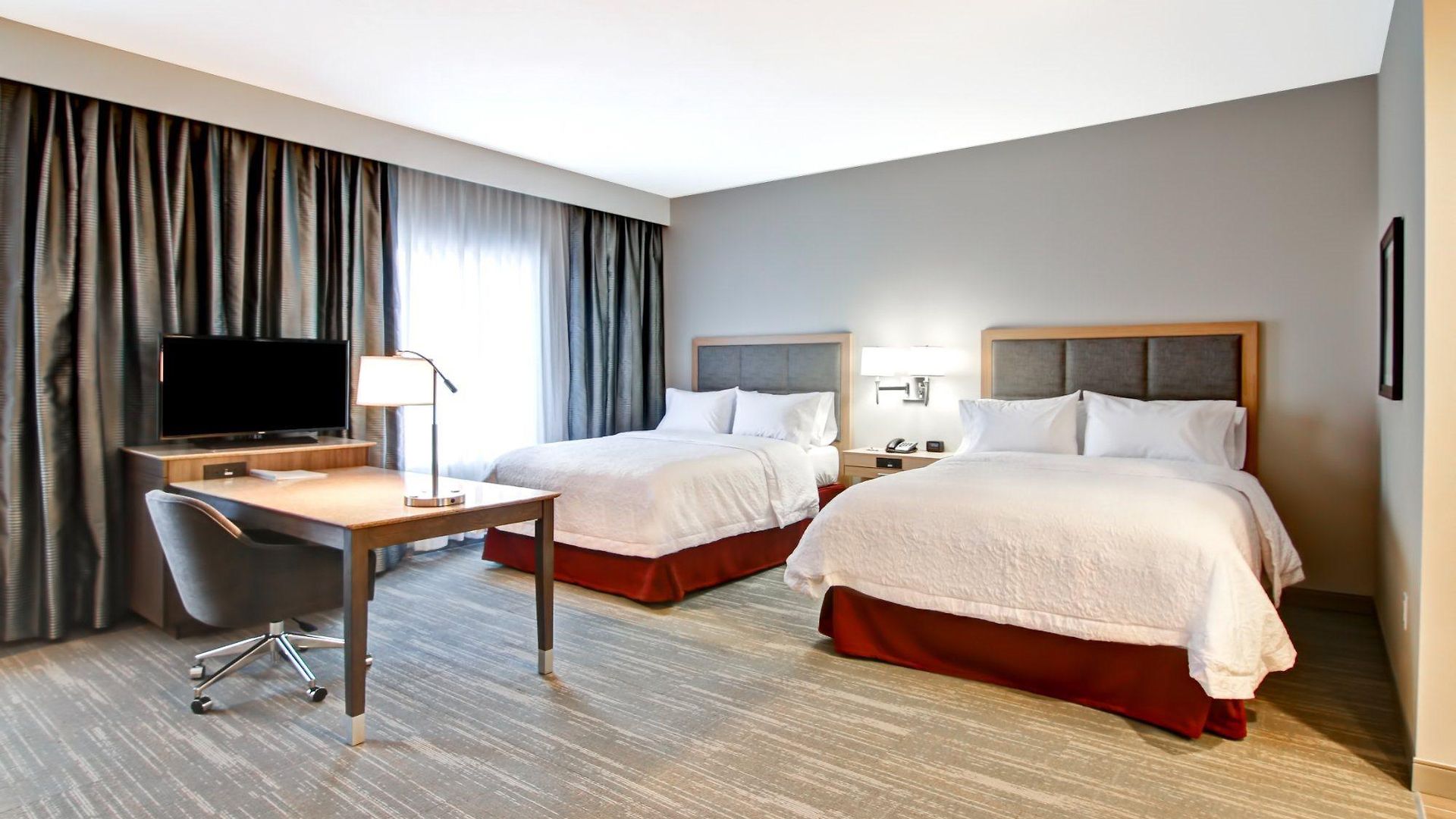 Homewood By Hilton Downtown Hotel