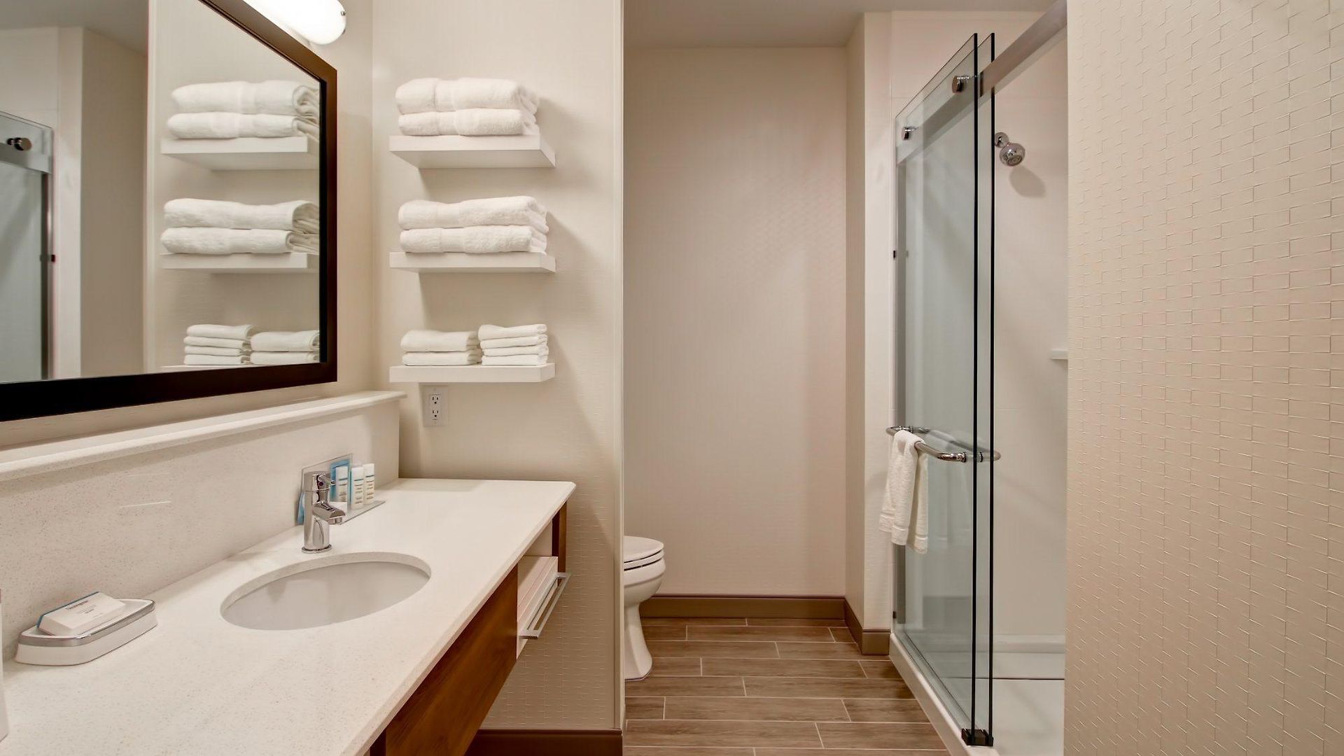Homewood By Hilton Downtown Hotel