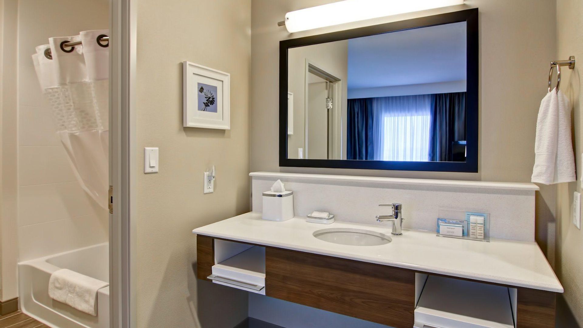 Homewood By Hilton Downtown 3* Ottawa