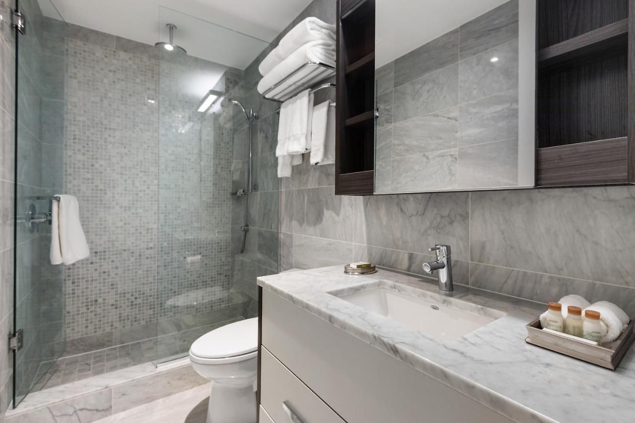 Aparthotel Soho Residences Champagne