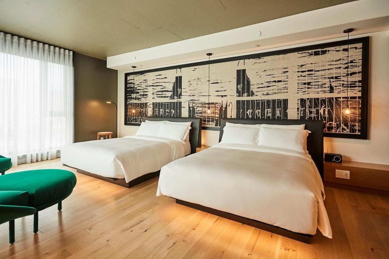 Le Germain 4* Ottawa