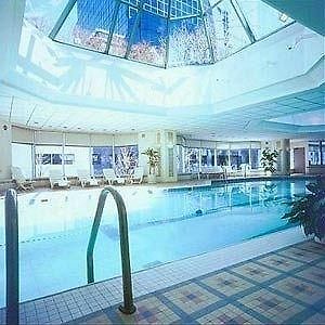 Minto Suite Hotel 4* Ottawa