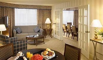 Minto Suite Hotel Hotel Ottawa