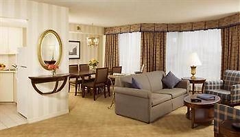 Minto Suite Hotel 4* Ottawa