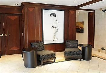 Bostonian Executive Suites Hotel
