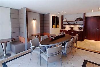 Bostonian Executive Suites Hotel