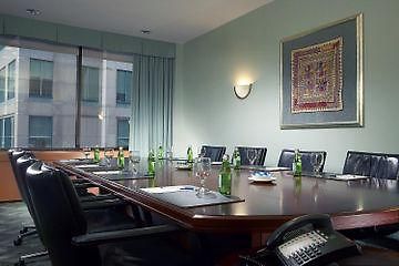 Sheraton 4* Ottawa