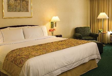 Courtyard By Marriott Downtown Hotel Ottawa