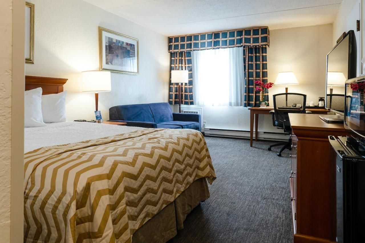 Travelodge By Wyndham East