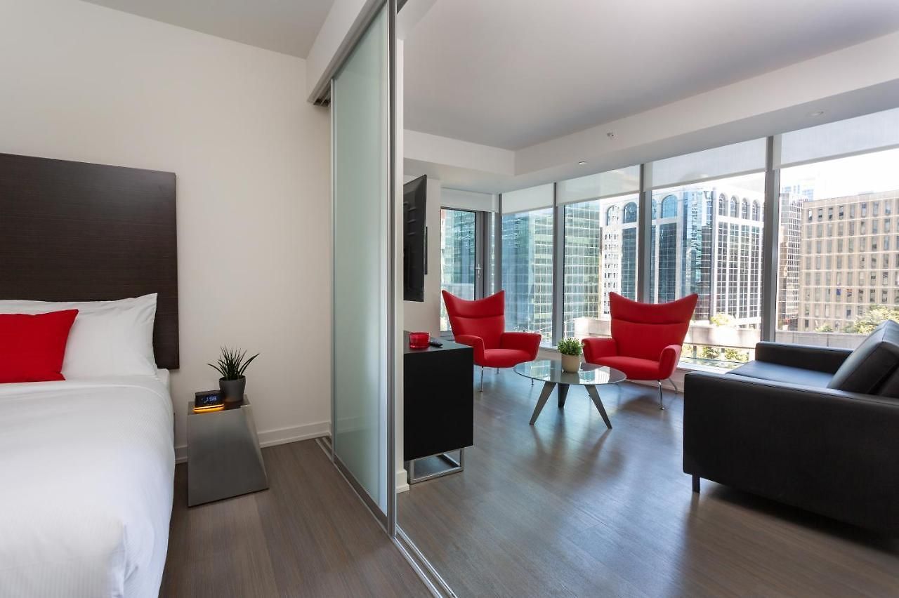 Restays 4* Ottawa