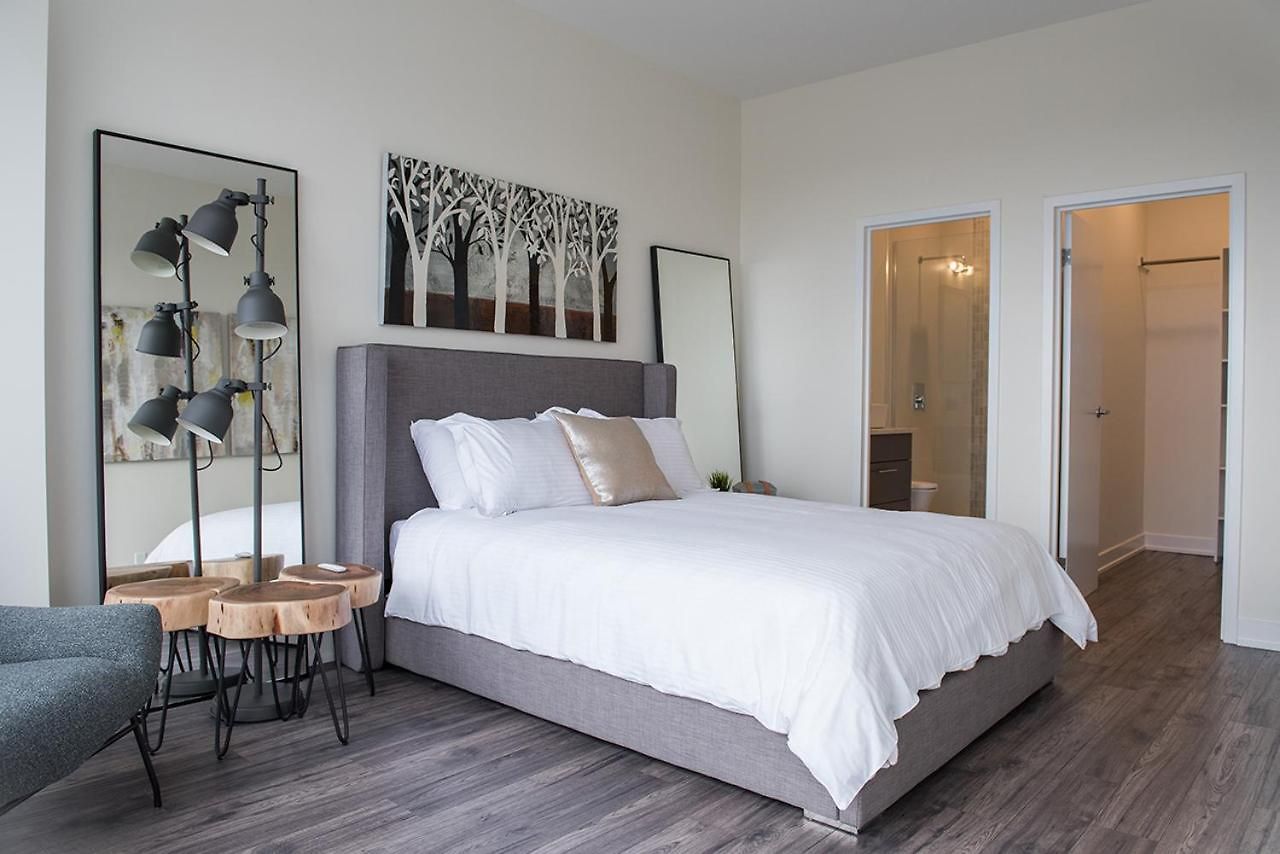 Liv Extended Aparthotel 4*