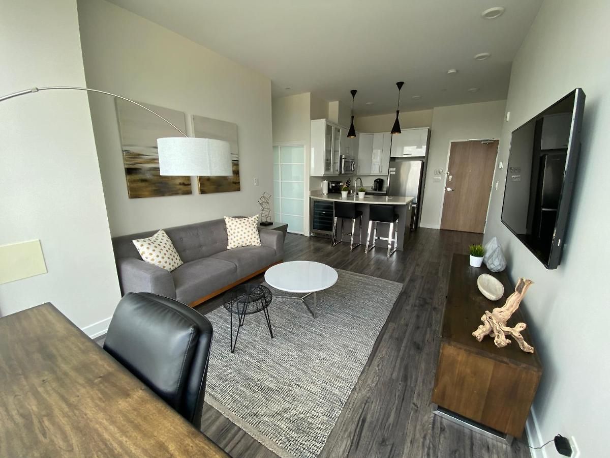 Aparthotel Liv Extended