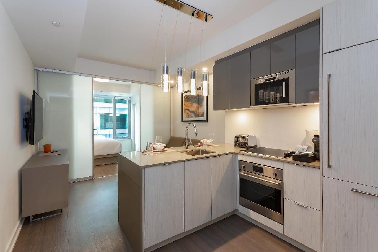 Restays 4* Ottawa