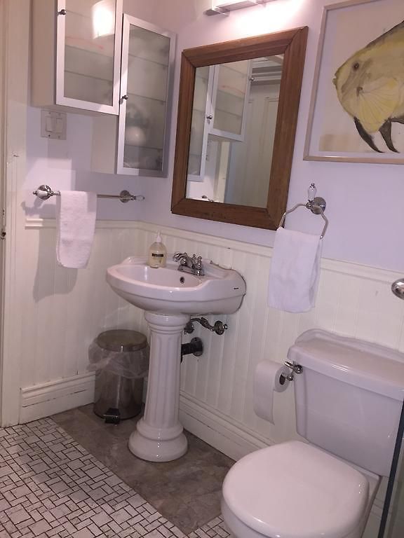 Gold Door Bed & Breakfast