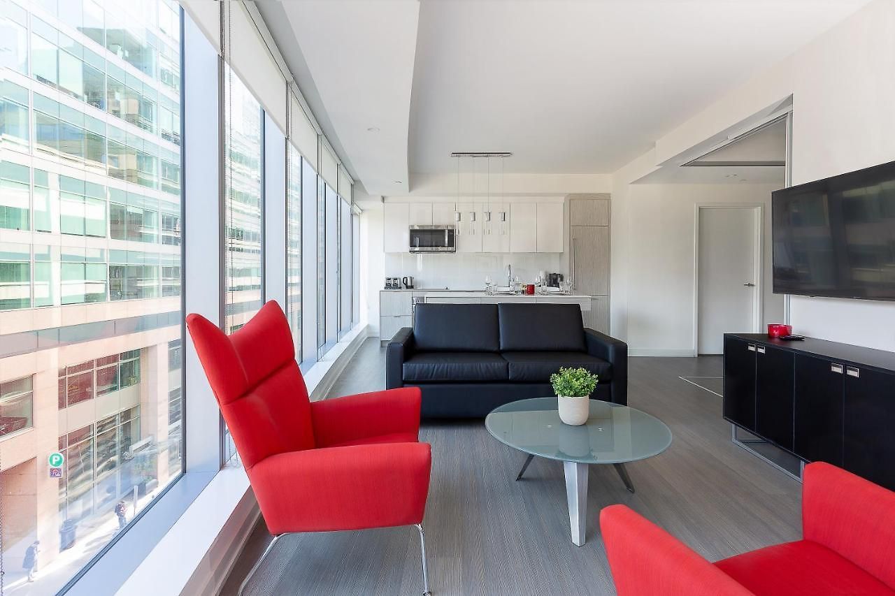 Restays 4* Ottawa