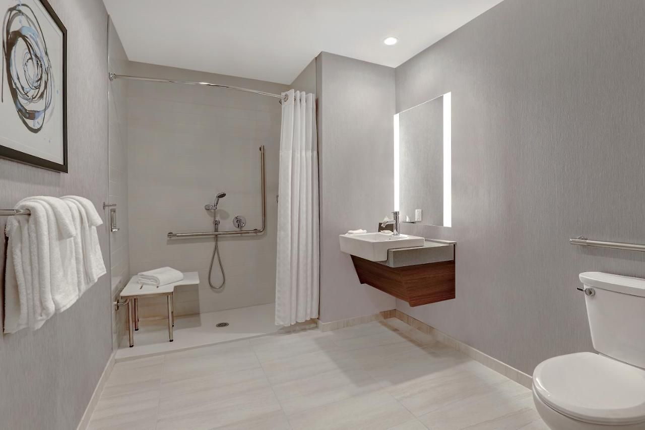 Hotel Hyatt Place West 3*