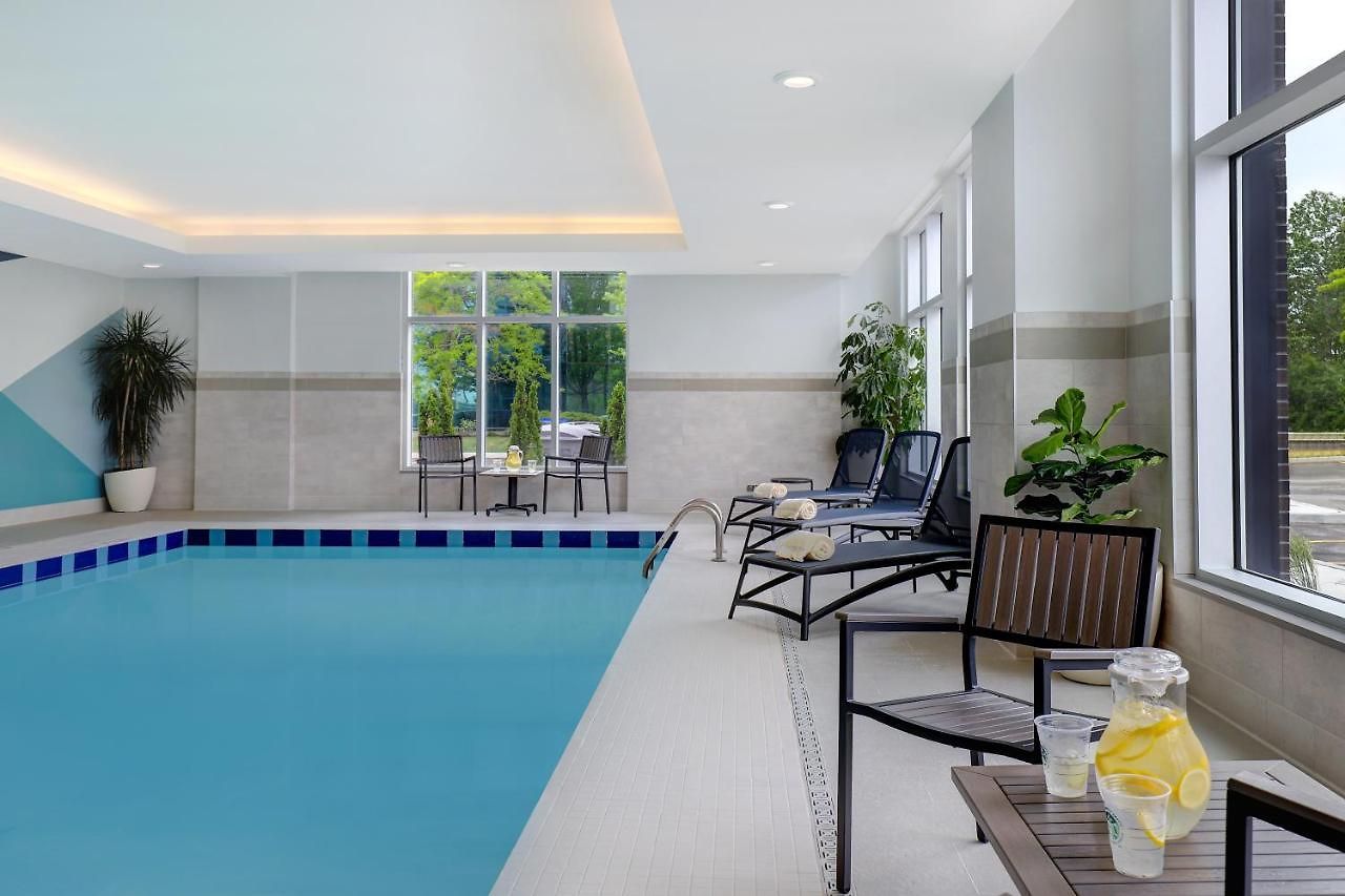 Hyatt Place West 3* Ottawa