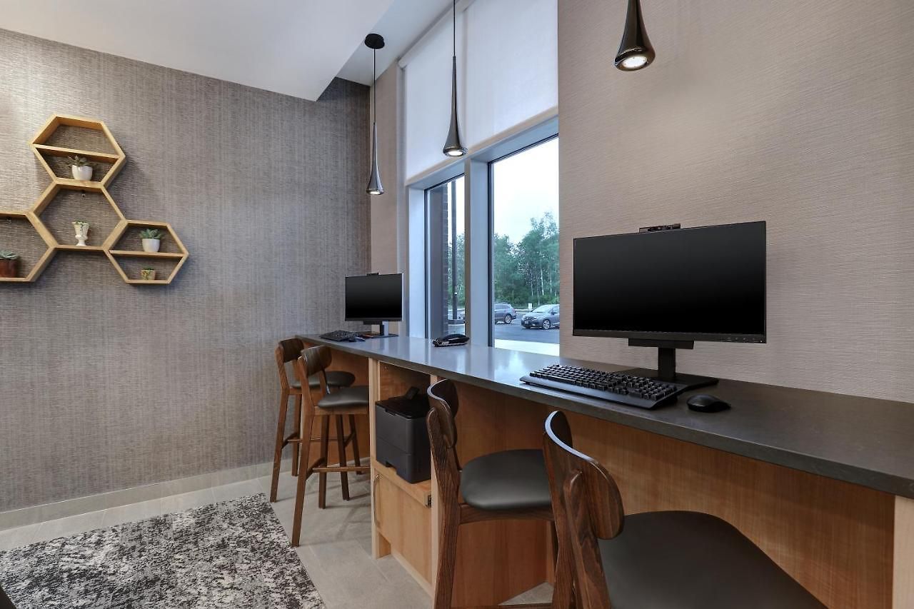 Hyatt Place West Hotel Ottawa