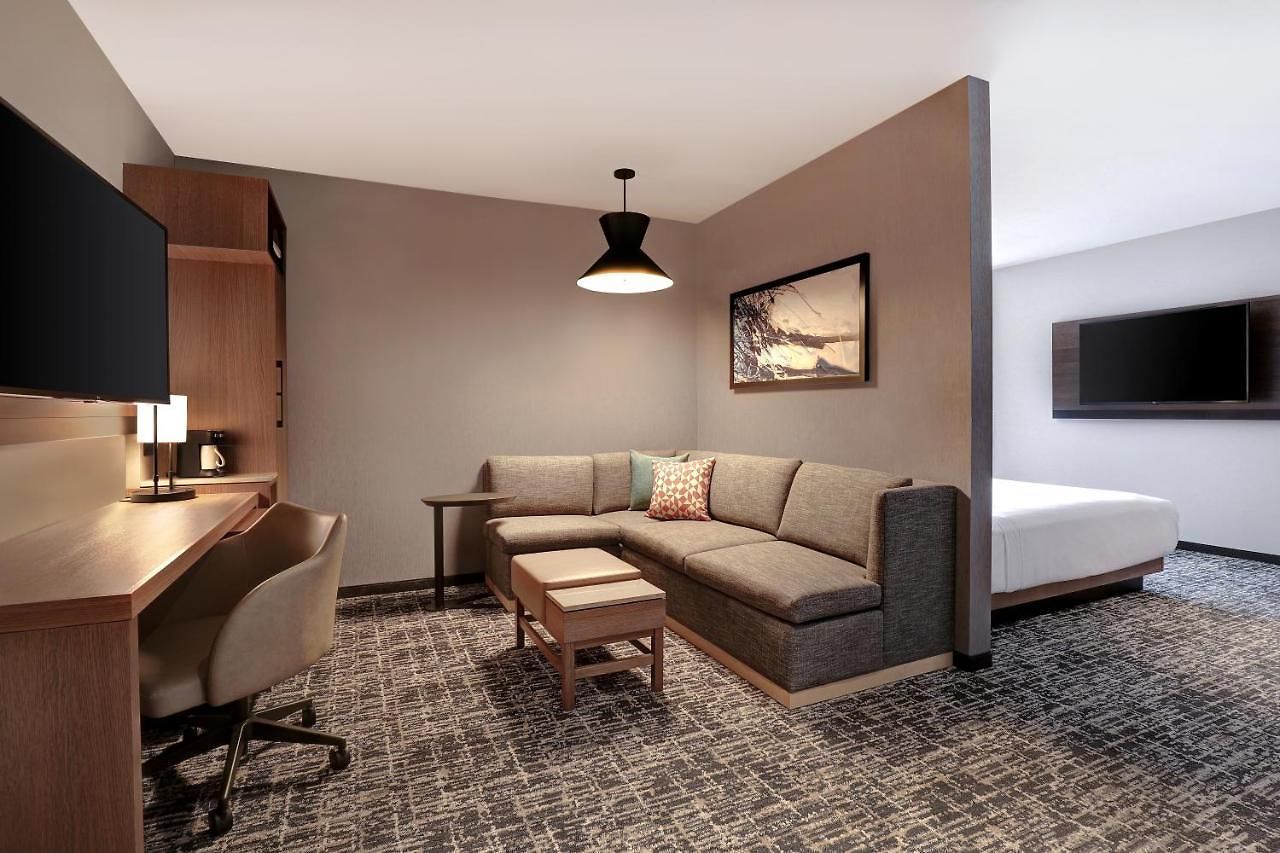Hyatt Place West 3* Ottawa