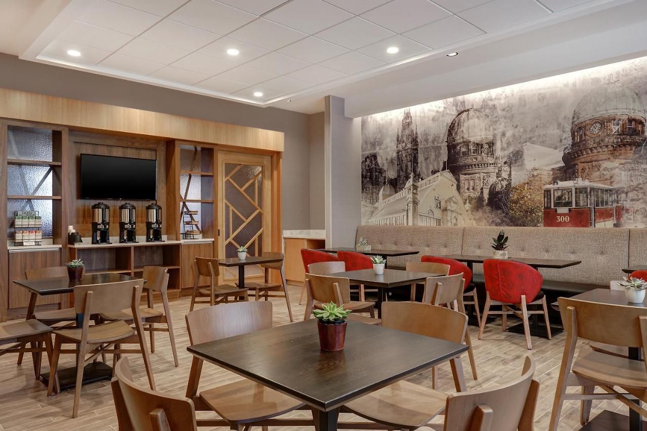 Hotel Hyatt Place West Ottawa