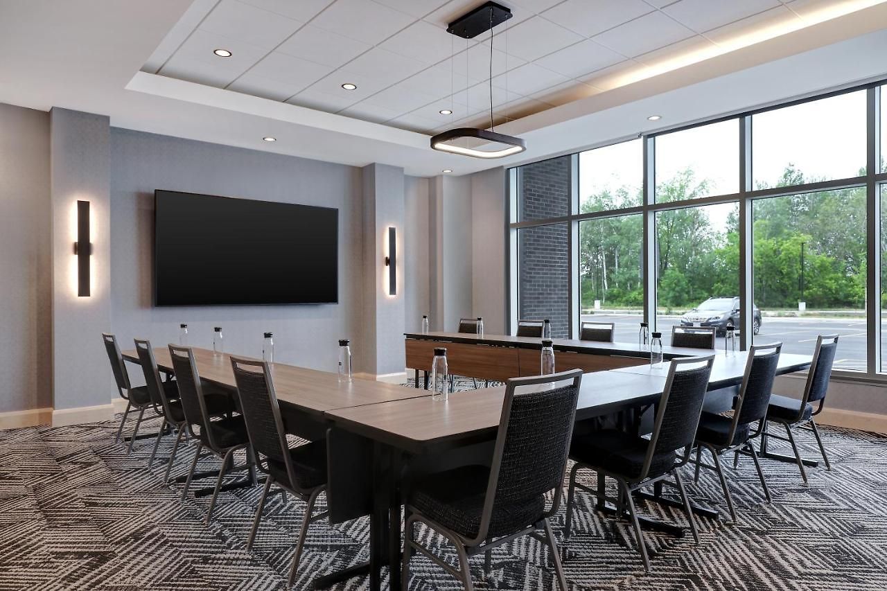 Hotel Hyatt Place West 3*