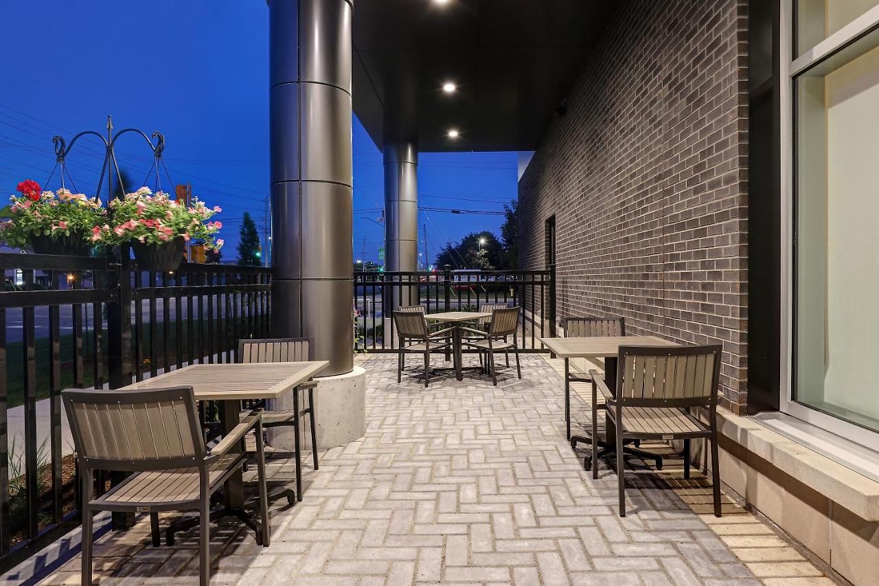 Hotel Hyatt Place West Ottawa