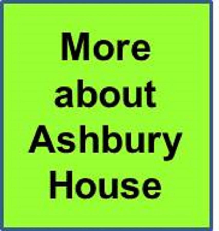 Ashbury House Bed & Breakfast