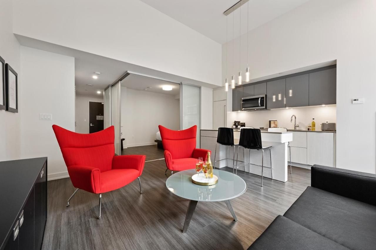 Restays 4* Ottawa