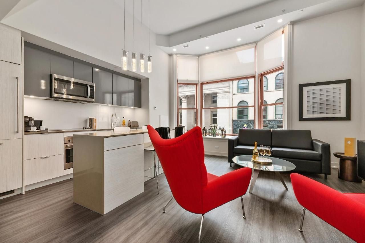 Restays 4* Ottawa