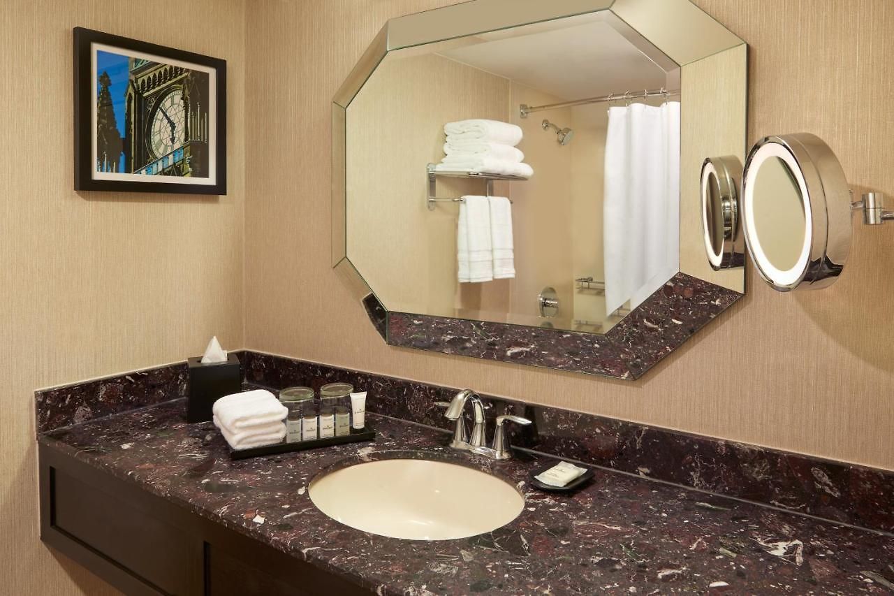 Sheraton Hotel