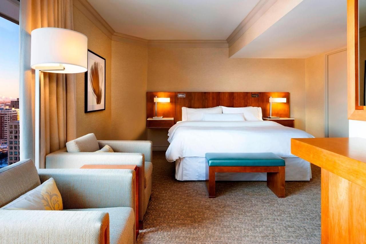 Hotel The Westin 4*