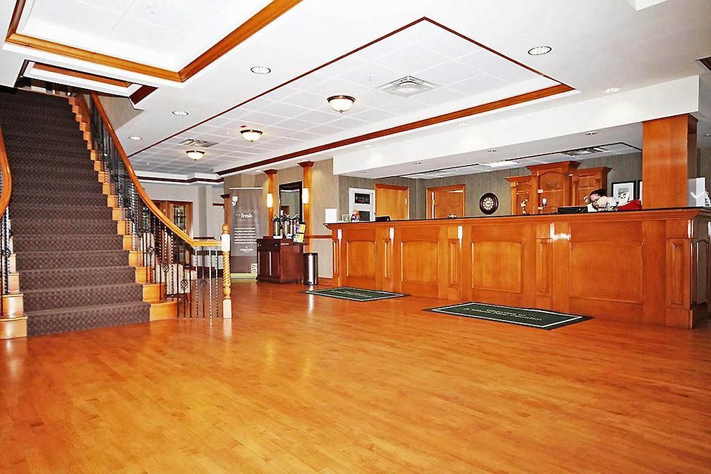 Fairfield & By Marriott Kanata Hotel 3*