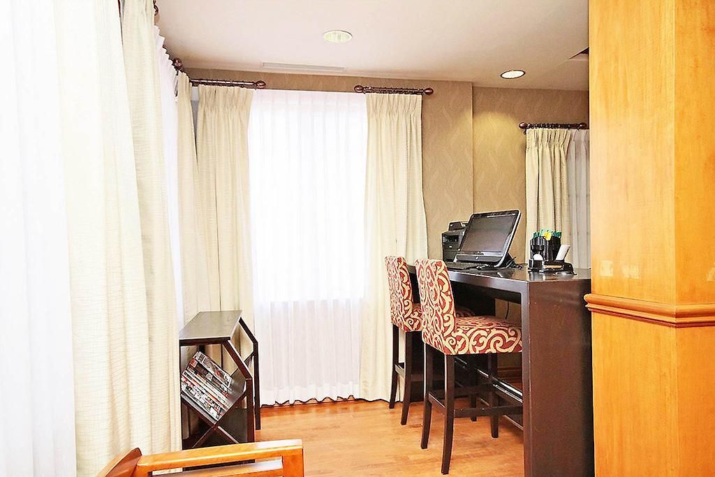 Hotel Fairfield & By Marriott Kanata Ottawa