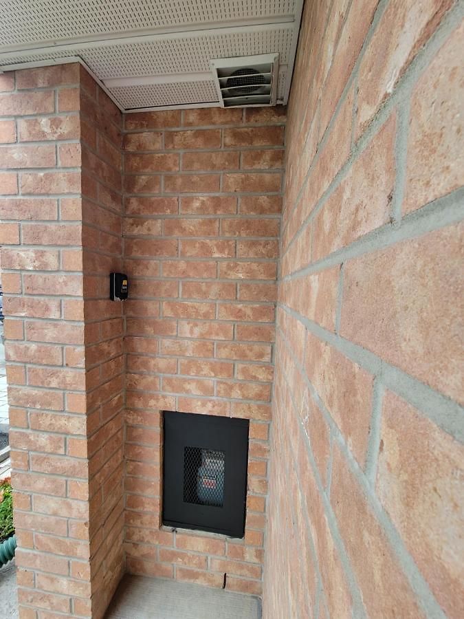 Cozy 3 Bedroom Town House 20 Min From Down Town And Airport Apartment *